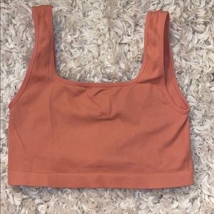 Super crop top/ bralette